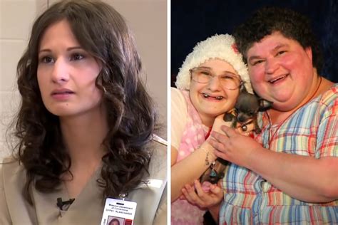 gypsy rose blanchard leaked nudes|Gypsy Rose Blanchard Nude and Sexy Photo Collection